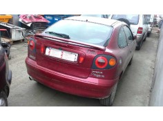 renault megane i coupe fase 2 (da..) del año 1999 2