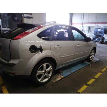 ford focus berlina (cap) del año 2007