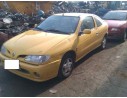 RENAULT MEGANE I COACH/COUPE (DA0)