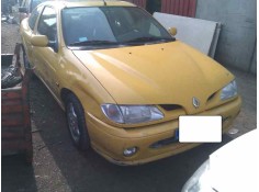 renault megane i coach/coupe (da0) del año 1998 2