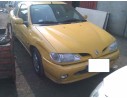 RENAULT MEGANE I COACH/COUPE (DA0)