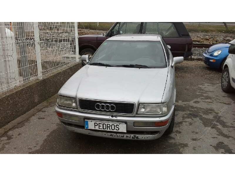 audi coupe (8b3) del año 1992