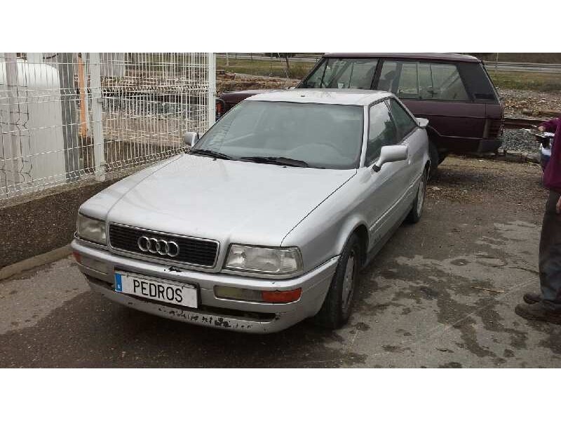 audi coupe (8b3) del año 1992