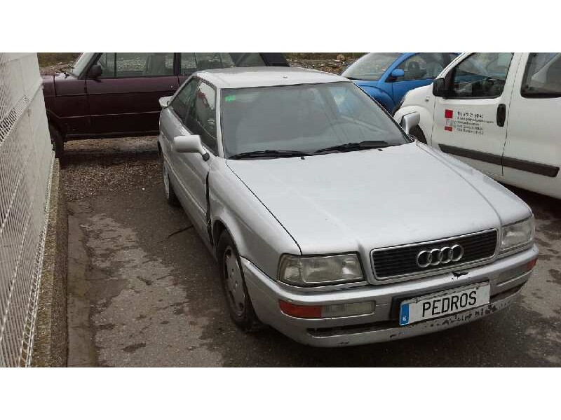 audi coupe (8b3) del año 1992