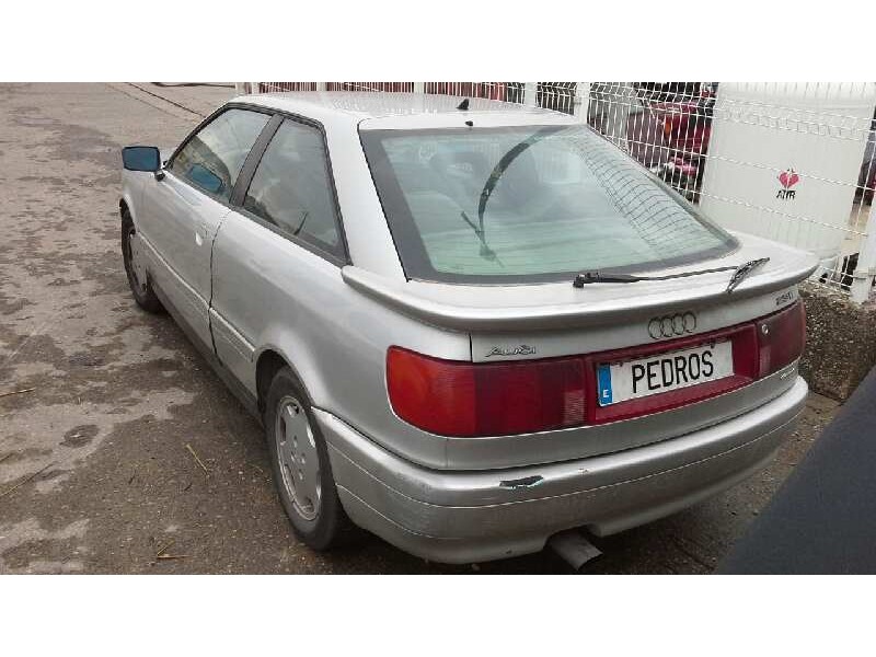 audi coupe (8b3) del año 1992