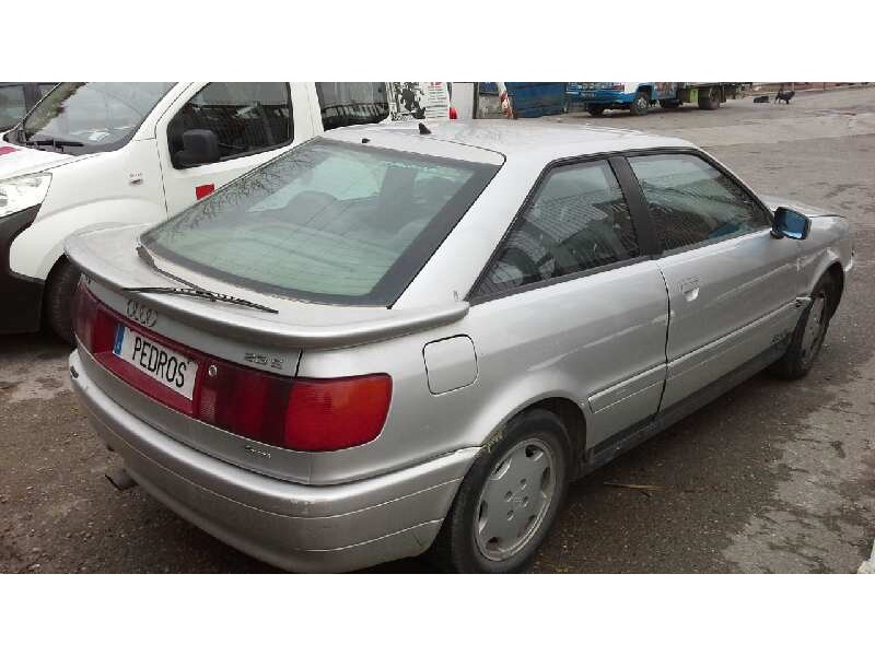 audi coupe (8b3) del año 1992