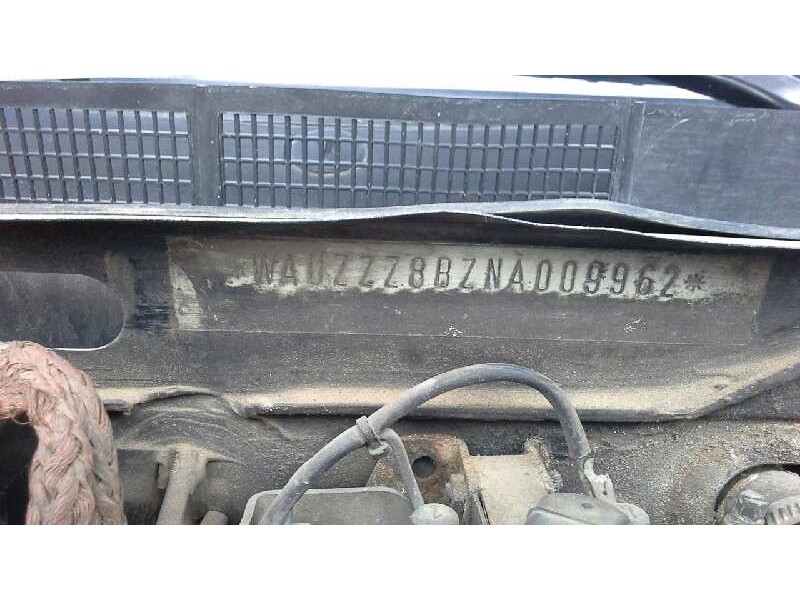 audi coupe (8b3) del año 1992