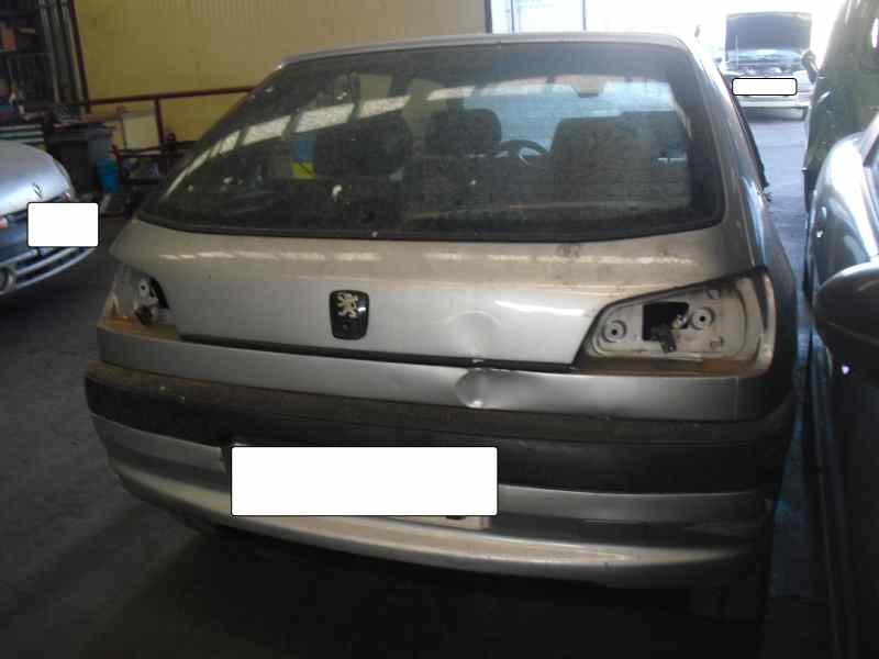 peugeot 306 berlina 3/5 puertas (s1) del año 1998
