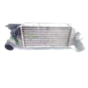 Recambio de intercooler para peugeot 407 st sport referencia OEM IAM 9645682880 874823N VALEO