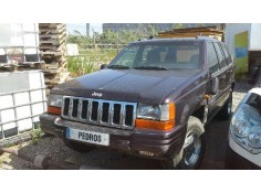 jeep gr.cherokee (zj)/(z) del año 1999