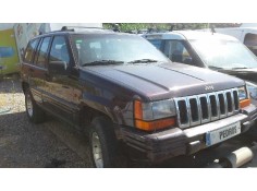jeep gr.cherokee (zj)/(z) del año 1999 2