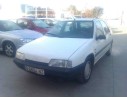 CITROËN ZX