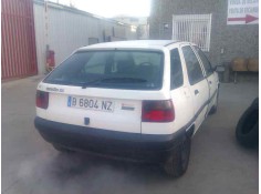 citroën zx del año 1993 2