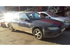 PEUGEOT 406 BREAK (S1/S2)