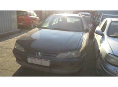 peugeot 406 break (s1/s2) del año 1997 2