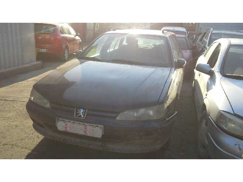 peugeot 406 break (s1/s2) del año 1997