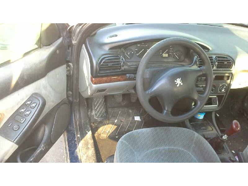 peugeot 406 break (s1/s2) del año 1997