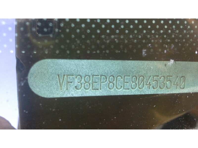 peugeot 406 break (s1/s2) del año 1997