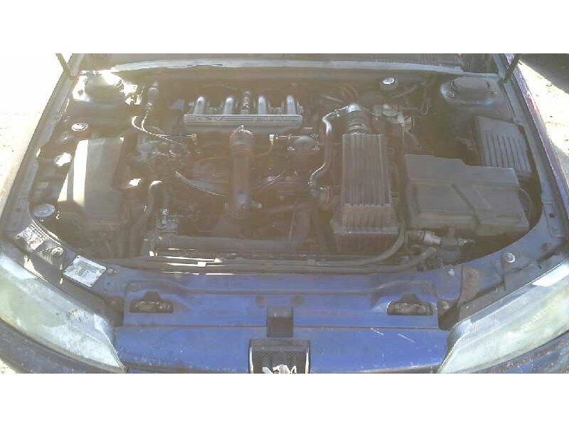 peugeot 406 break (s1/s2) del año 1997