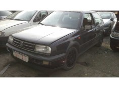 volkswagen golf iii berlina (1h1) del año 1995
