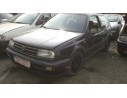 VOLKSWAGEN GOLF III BERLINA (1H1)