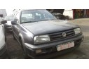 VOLKSWAGEN GOLF III BERLINA (1H1)