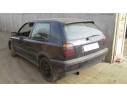VOLKSWAGEN GOLF III BERLINA (1H1)