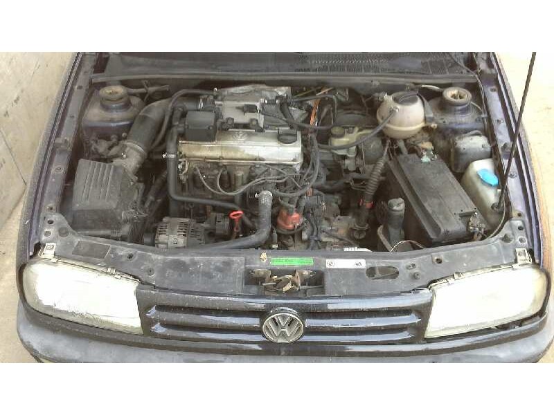 volkswagen golf iii berlina (1h1) del año 1995