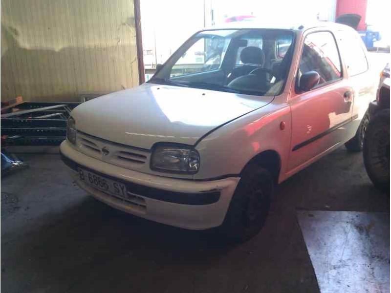 nissan micra (k11) del año 1996
