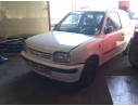 NISSAN MICRA (K11)