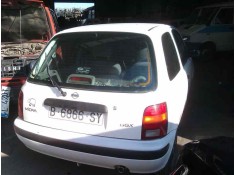 nissan micra (k11) del año 1996 2