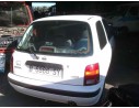 NISSAN MICRA (K11)