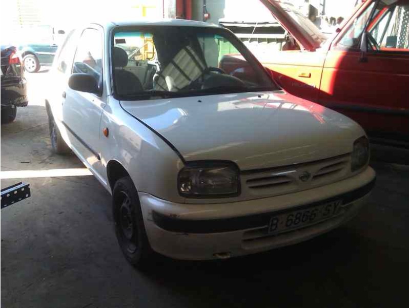 nissan micra (k11) del año 1996
