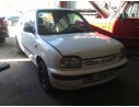 NISSAN MICRA (K11)