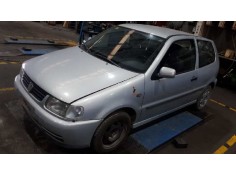 volkswagen polo berlina (6n1) del año 1998 2