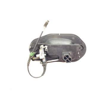 Recambio de maneta exterior lateral derecha para bmw x3 (e83) turbodiesel cat referencia OEM IAM 3449056  