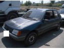 PEUGEOT 205 BERLINA