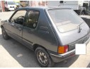 PEUGEOT 205 BERLINA