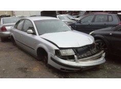 volkswagen passat berlina (3b2) del año 1998