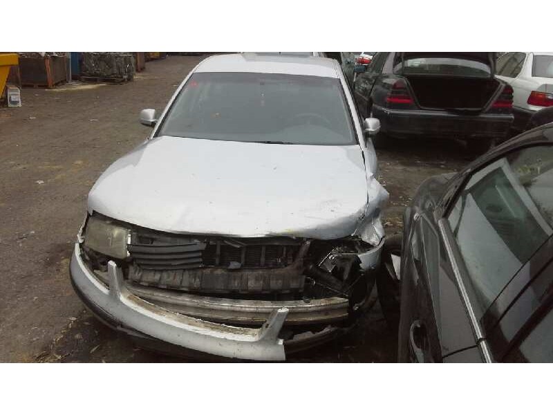 volkswagen passat berlina (3b2) del año 1998