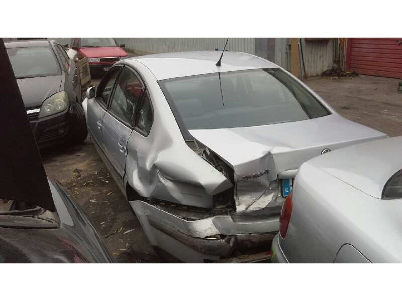 volkswagen passat berlina (3b2) del año 1998