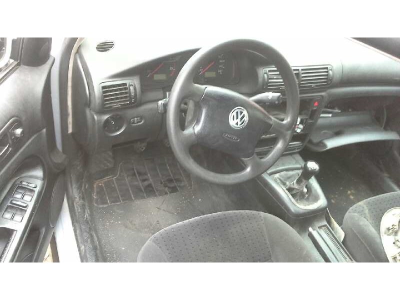 volkswagen passat berlina (3b2) del año 1998