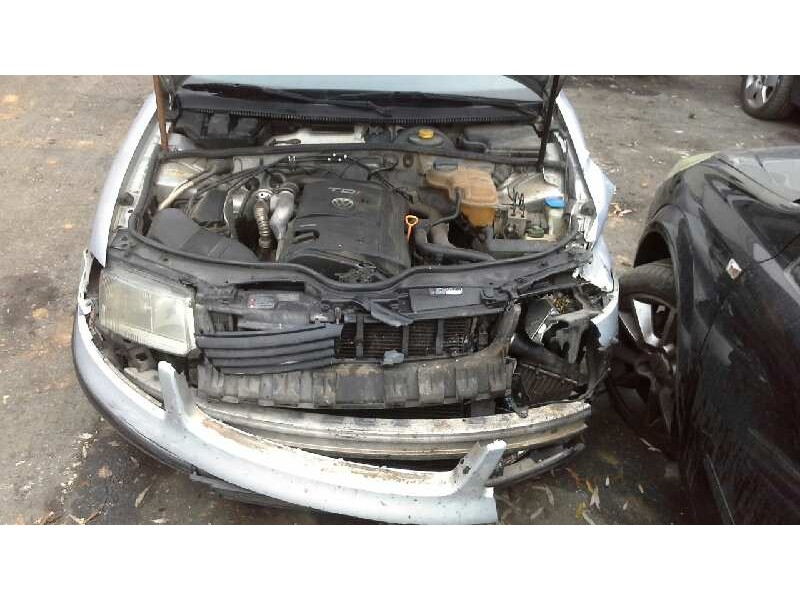 volkswagen passat berlina (3b2) del año 1998