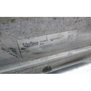 Recambio de intercooler para peugeot 407 st sport referencia OEM IAM 9645682880 874823N VALEO
