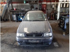 seat cordoba berlina (6k2) del año 1998
