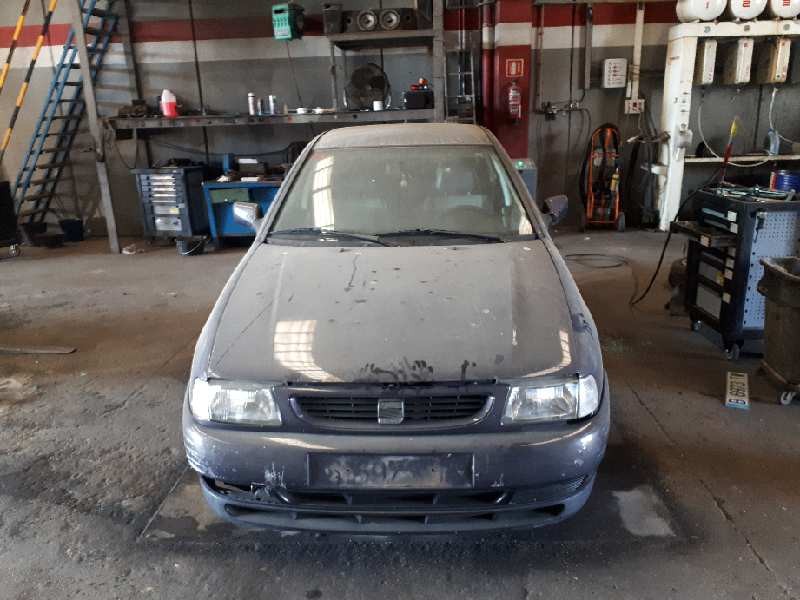 seat cordoba berlina (6k2) del año 1998