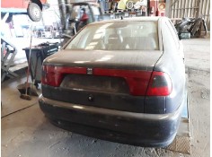 seat cordoba berlina (6k2) del año 1998 2