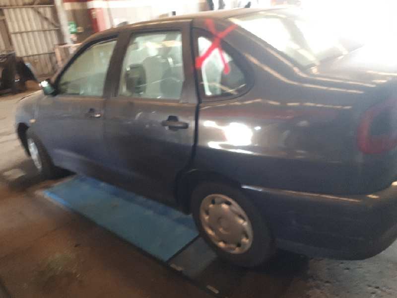 seat cordoba berlina (6k2) del año 1998