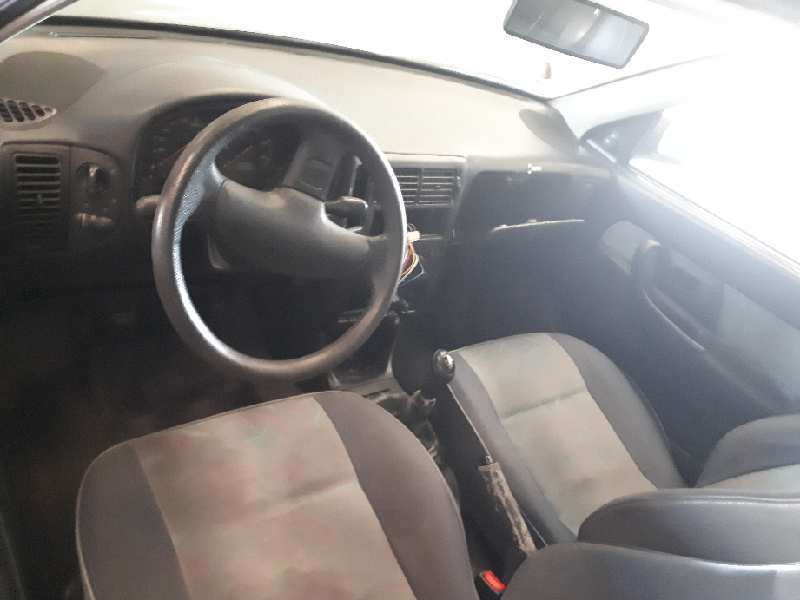 seat cordoba berlina (6k2) del año 1998