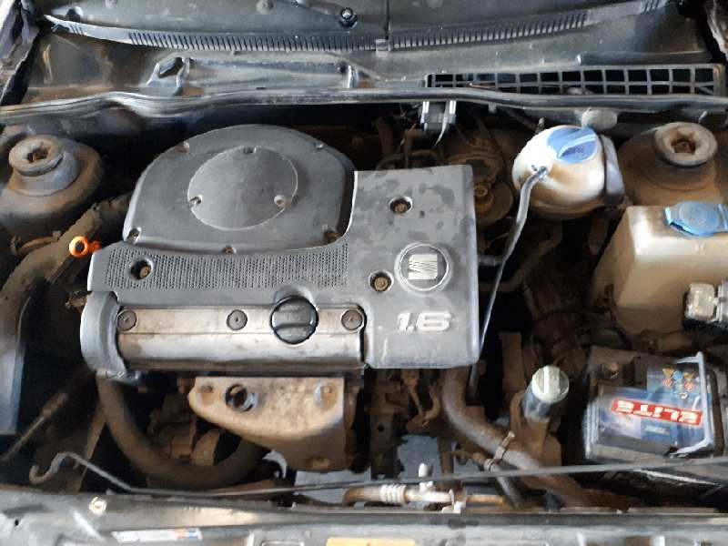 seat cordoba berlina (6k2) del año 1998